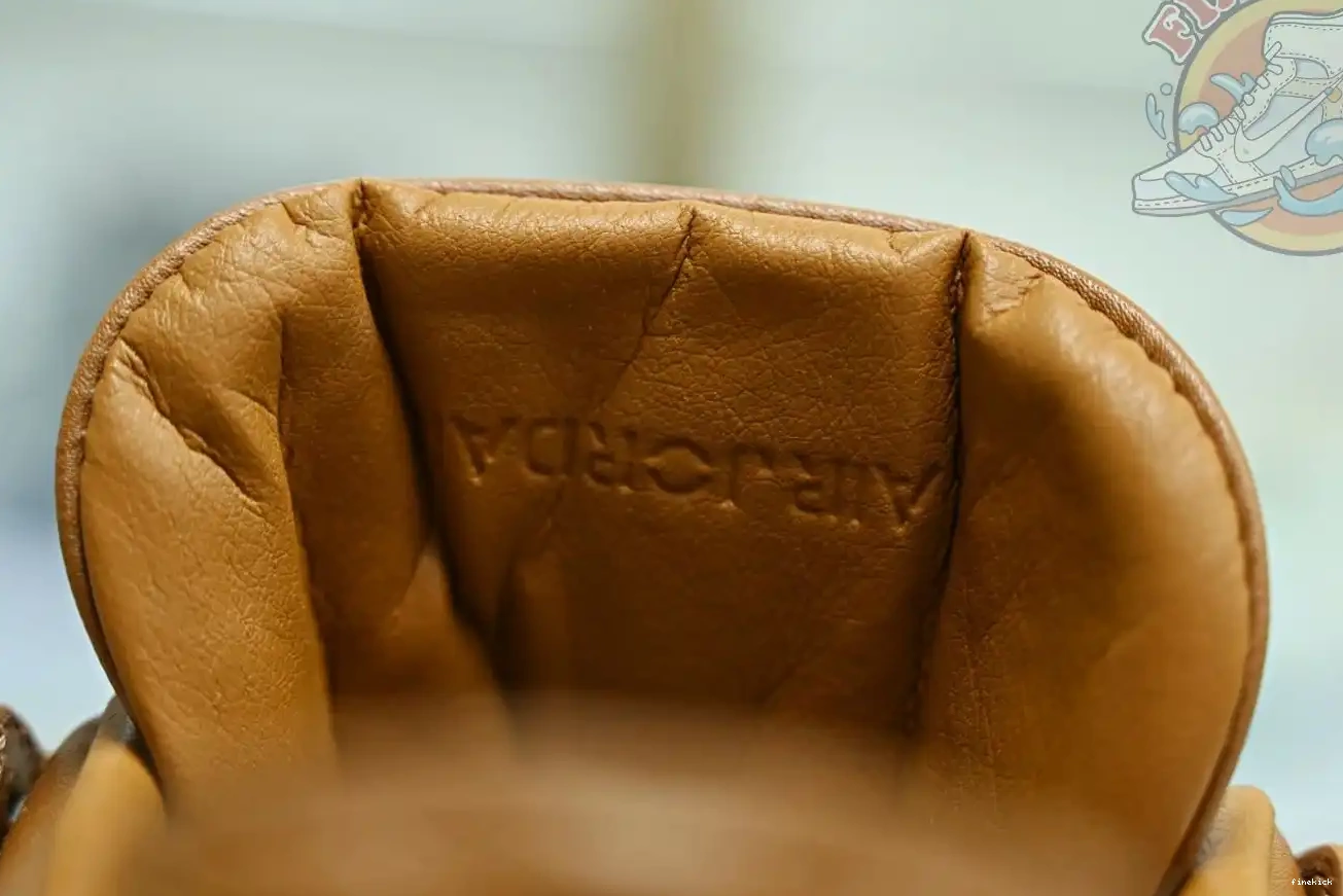 4 Jordan retro wheat ginger Air Jordan 0508